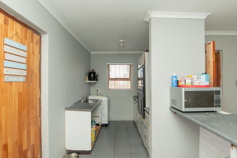 3 Bedroom Property for Sale in Bethelsdorp Eastern Cape
